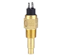 Capteur de température du moteur, capteur de température de l'eau du moteur en laiton, M14x1.5 pour accessoire moteur 6~24V