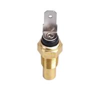 Capteur de température du réservoir d'eau de Voiture, Interrupteur de Commande, Ventilateur de Refroidissement de radiateur de Voiture, Thermo pour Yamaha FZX250 FZX ZEAL 250