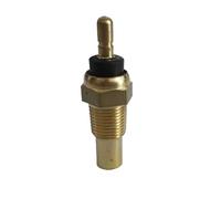 Capteur de température du réservoir d'eau, Interrupteur de Commande, radiateur, Ventilateur de Refroidissement, Thermo for ZX750H ZX750K ZX750N ZX750F, 1 pièce