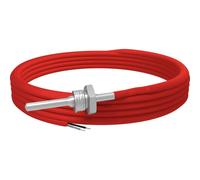 Capteur de température Emko PTCS-M6L30.K1,5 sonde PTC Plage de mesure de