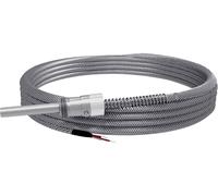 Capteur de température Emko RT-M06-L050-K01 (1000).0059 sonde Pt1000 Plage de mesure de température