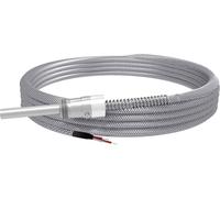 Capteur de température Emko RT-M06-L050-K02 sonde Pt100 Plage de mesure de température -50 à 400 °C 1 pc(s)