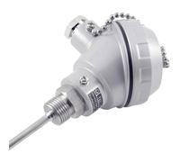 Capteur de température Emko RTKR-M06-L100.1 sonde Pt100 Plage de mesure de