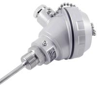 Capteur de température Emko RTKR-M06-L100.1 sonde Pt100 Plage de mesure de température -50 à 500 °C 1 pc(s)