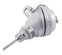 Capteur de température Emko RTKR-M06-L150.1 sonde Pt100 Plage de mesure de température -50 à 500 °C 1 pc(s)
