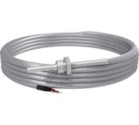 Capteur de température Emko RTR-M08-L050-K04 sonde Pt100 Plage de mesure de température -50 à +400 °C Longueur du câble (détails)