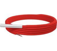 Capteur de température Emko RTS-M06-L050-K02 sonde Pt100 Plage de mesure de température -50 à +200 °C Longueur du câble (détails)