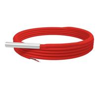 Capteur de température Emko RTS-M06-L050-K02 sonde Pt100 Plage de mesure de température -50 à +200 °C Longueur du câble