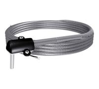 Capteur de température Emko TCL-M05-L050-K02.J sonde J Plage de mesure de
