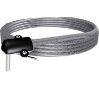 Capteur de température Emko TCL-M05-L050-K02.J sonde J Plage de mesure de température -50 à +400 °C
