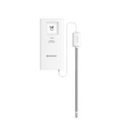 Capteur de température et d’humidité du sol BRESSER