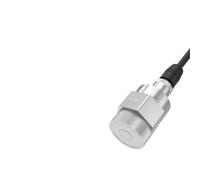 Capteur de température et de vibrations 3 axes WTVB05, accélération, amplitude, déplacement et fréquence, IP67, for moteur et pompe à eau