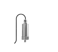 Capteur de température et de vibrations à fixation magnétique - Moniteur de défauts intégré triaxial 485-1600 Hz