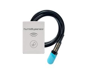 Capteur de température et d'humidité Blebox HumiditySensor 2,4 GHz Wi-Fi IP32