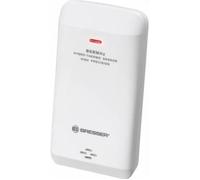 Capteur thermo-hygro BRESSER à 7 Canaux 868 MHz