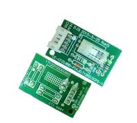 Capteur De Température Et D'humidité Compatible Avec Midea, Déshumidificateur/climatiseur Inverter CE-CFZO.8BD-F1A.JD.TY, Accessoires For Déshumidificateur