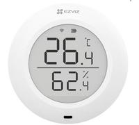 Capteur de température et d'humidité EZVIZ de température et d'humidité T51C