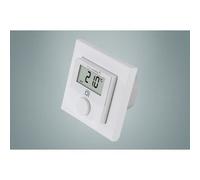 Capteur de température et d'humidité - Homematic IP - HmIP-BWTH - RF - LCD - IP20 - 130 m