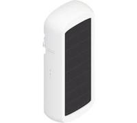 Capteur de Température et d'Humidité sans Fil et sans Pile NODON Blanc Blanc G