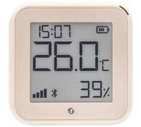 Capteur de température et d'humidité Shelly H&T Gen3 ivoire