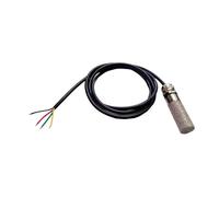 Capteur de température et d'humidité SHT45 SHT41 SHT40 SHT30 SHT20, Module de sonde, câble, capteur de capacité numérique étanche(SJ57,SHT20)