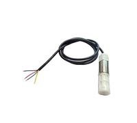 Capteur de température et d'humidité SHT45 SHT41 SHT40 SHT30 SHT20, Module de sonde, câble, capteur de capacité numérique étanche(HT76,SHT45)