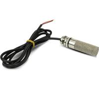 Capteur de température et d'humidité Transmetteur RS485 Module collecteur Sonde étanche et résistante aux hautes températures