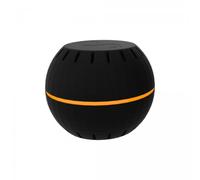 Capteur de température et d'humidité Wifi Shelly H&T Noir - Shelly