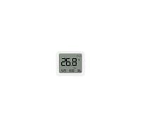 Capteur de Température et d'Humidité Xiaomi Monitor 3 Blanc