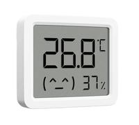 Capteur de Température et d'Humidité Xiaomi Monitor 3 Mini Blanc