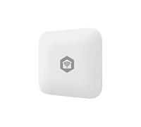 Capteur de porte et fenêtre SmartLife | Zigbee 3.0 | Alimenté par pile | Android™ / IOS | Blanc