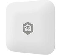 Capteur de Température et d'Humidité Zigbee 3.0 Compatible Android et iOS Nedis Blanc Blanc