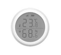 Capteur de température et d'humidité - Zigbee compatible - ZTM1
