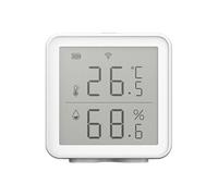 Thermometre Hygrometre connecté