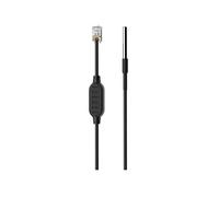 Sonoff Capteur de température WTS01 étanche – compatible THR320D/THR316D (Elite/Origin) et AL560