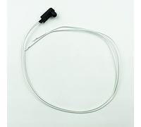 Capteur de température extérieure adapté for Citroen Jumper Peugeot Boxer, 1648323780 Accessoires de capteur automobile