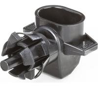 Capteur de température extérieure HELLA pour OPEL ASTRA G CC (T98)