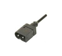 Capteur de température extérieure pour BMW E34 depuis 12/88 ->