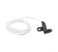 Capteur de température externe compatible avec III III, OE 277227085R 277220006R Sonde de température ambiante pour des lectures météorologiques précises et