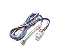 Capteur de température for réfrigérateur, compatible avec LG, AP4438477, résistance 10K, fusible for réfrigérateur