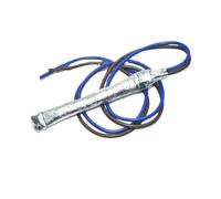 Capteur de température for réfrigérateur, compatible avec LG, AP4438477, valeur de résistance 10 kΩ, pièce de rechange for capteur de dégivrage et fusible.