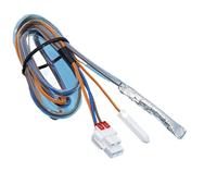 Capteur de température for réfrigérateur LG, Thermostat de dégivrage, sonde de capteur de température, Double porte à porte, Tube à fusible 10K