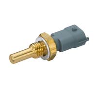Capteur De Température Huile Connecteur 2 Broches (6Pt 009 107-611) OEM Hella