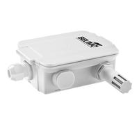 Capteur de température/humidité extérieure Actif 24VAC/DC 0-10 V/0-5 V