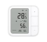 Aqara Capteur climatique W100 Blanc