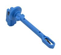 Capteur de température intérieure en plastique 6G91-19C734-AA Ajustement direct pour Ford Focus pour Fiesta Escape C-Max Transit Connect pour Volvo C30 C70 S40 XC60