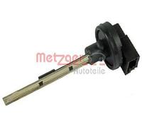Capteur De Température Intérieure Original METZGER 0905430 Pour BMW