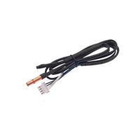 Capteur De Température Interne For Climatiseur À Fréquence Variable, Compatible Avec AUX, Sonde De Détection De Température For Unité Extérieure 15K20K50K(Internal machine)