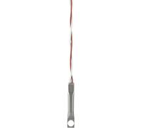 Capteur de température Jumo 00065548 sonde Pt100 Plage de mesure de température -50 à 260 °C 1 pc(s)