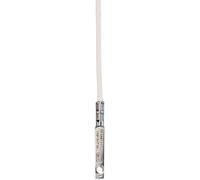 Capteur de température Jumo 00306774 sonde Pt100 Plage de mesure de température -50 à 260 °C Longueur du câble (détails) 2.5 m